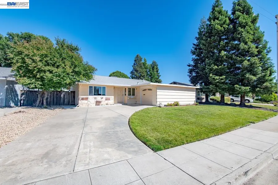 1457 Tulip Way, Livermore, CA 94551 - #2