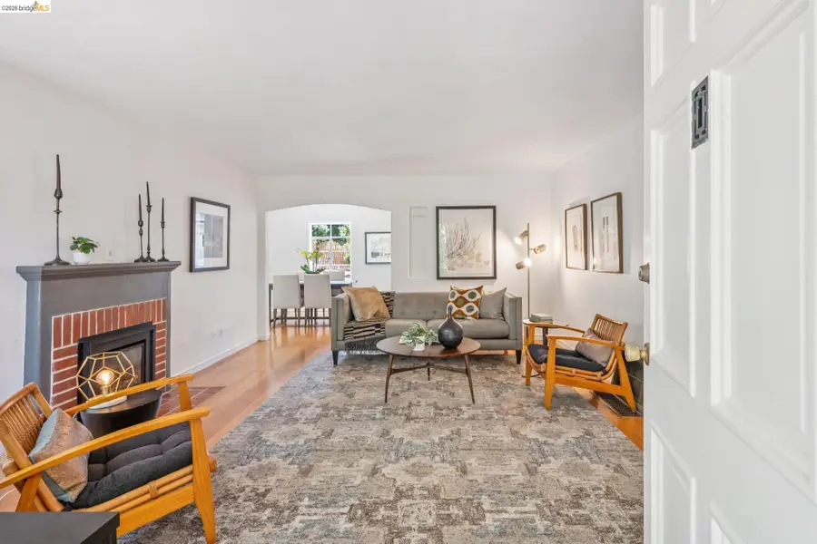 1133 Walnut Street, Berkeley, CA 94707 - #3