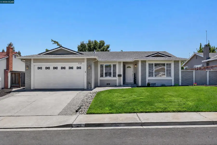 125 Wilton Pl, San Ramon, CA 94583 - #2