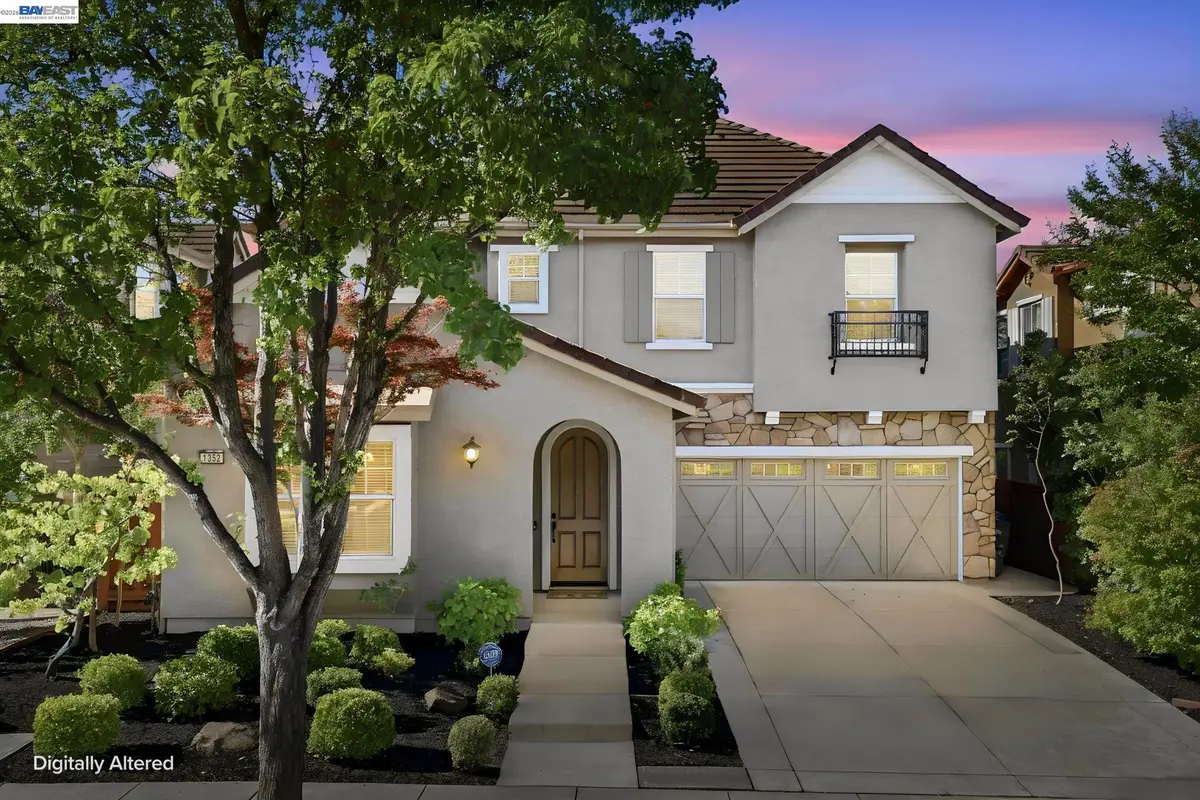 1352 Halifax Way, San Ramon, CA 94582 - #1