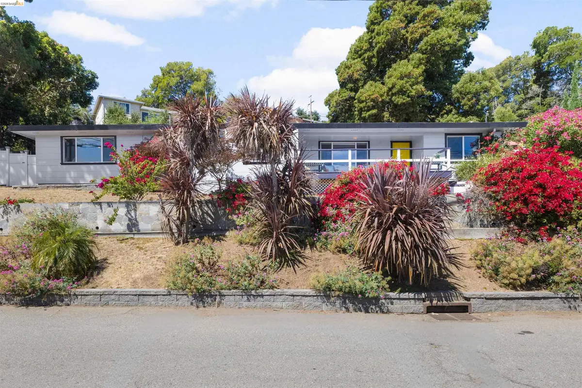 8019 Sterling Dr, Oakland, CA 94605 - #1