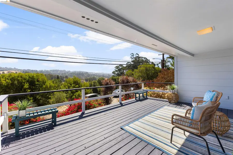 8019 Sterling Dr, Oakland, CA 94605 - #2