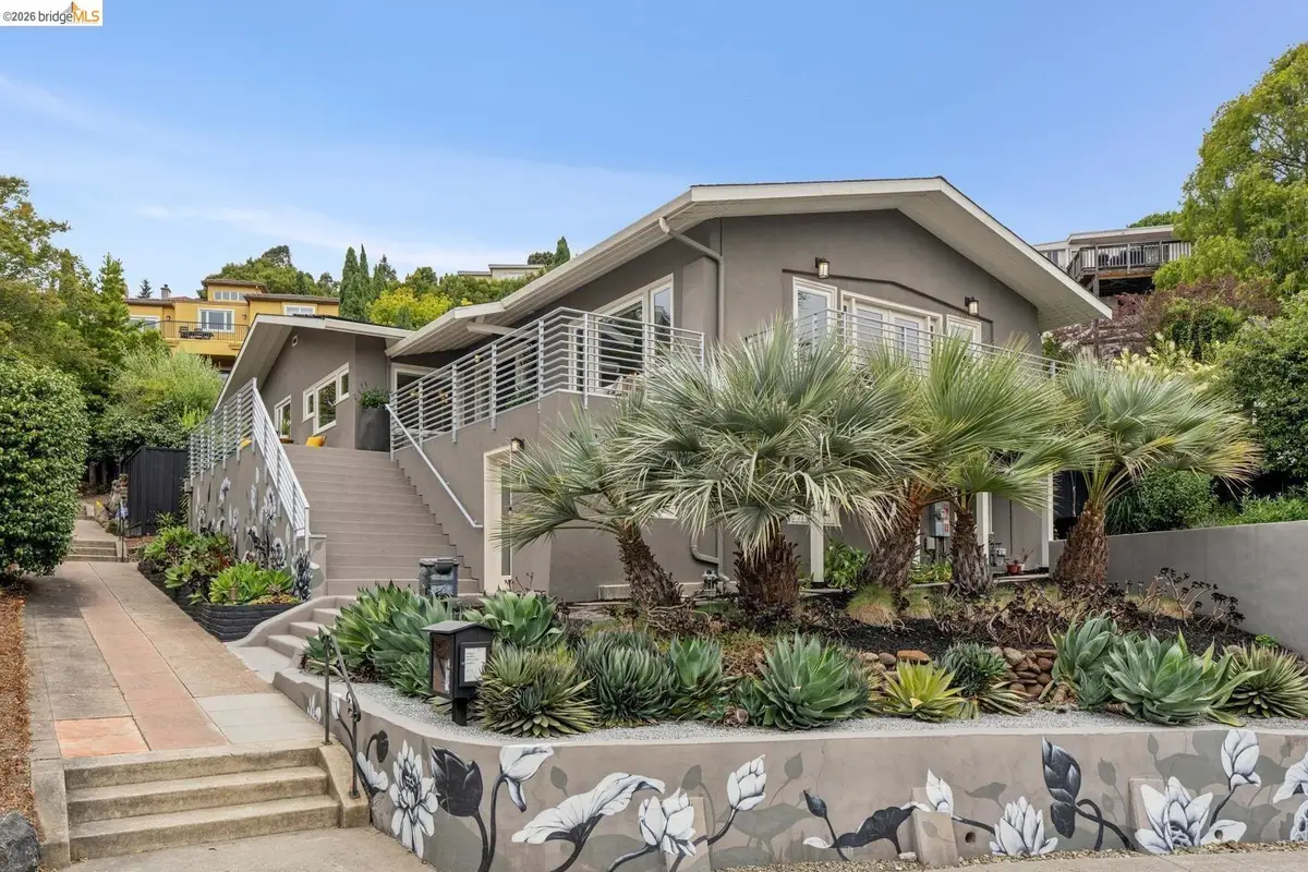 5224 Golden Gate Ave, Oakland, CA 94618 - #1