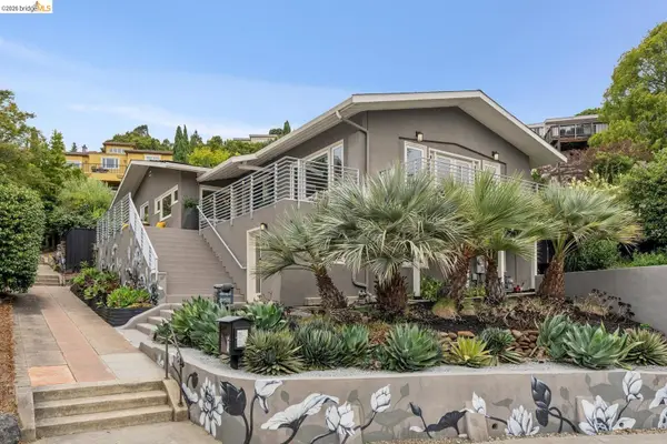 5224 Golden Gate Ave, Oakland, CA 94618