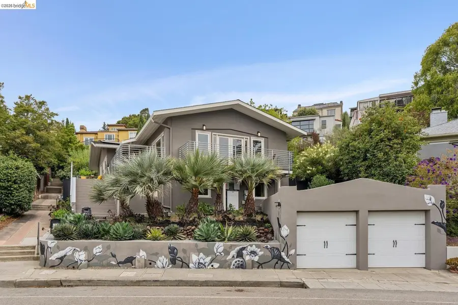 5224 Golden Gate Ave, Oakland, CA 94618 - #2