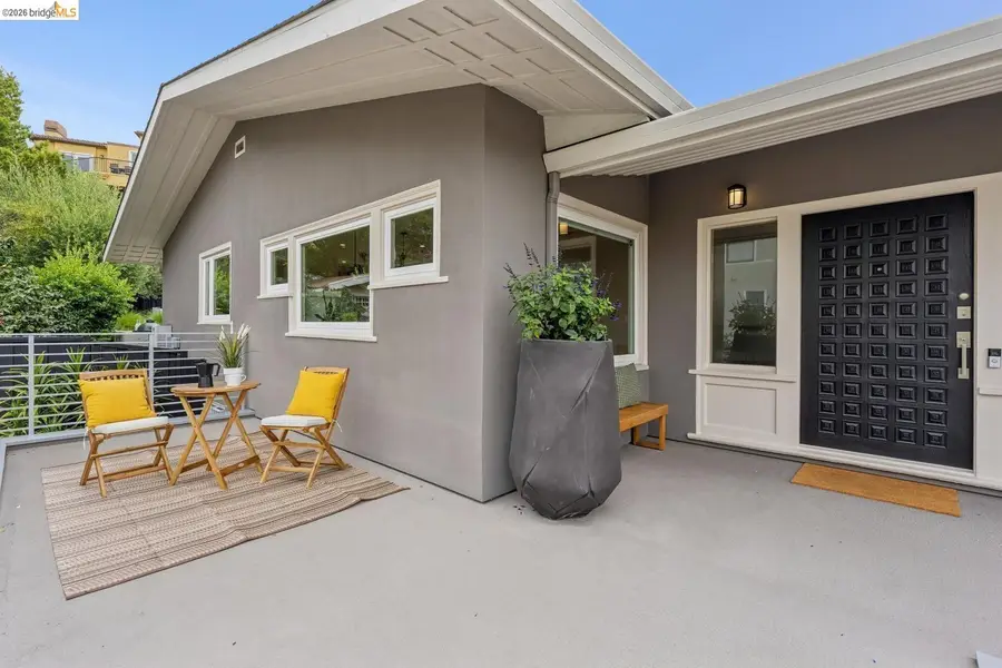 5224 Golden Gate Ave, Oakland, CA 94618 - #3