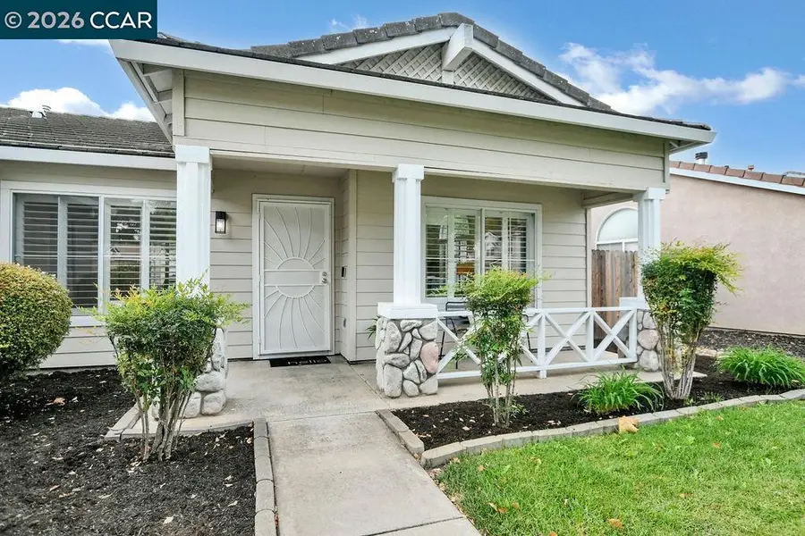 3904 Des Moines Dr, Stockton, CA 95209 - #2