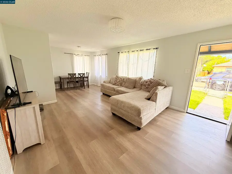 238 Fitzpatrick Rd, Oakland, CA 94603 - #3