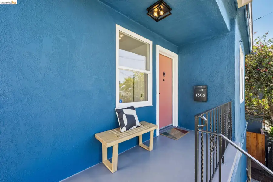 1308 Delaware St, Berkeley, CA 94702 - #2