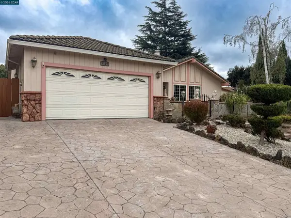 1220 Fascination Cir, Richmond, CA 94803