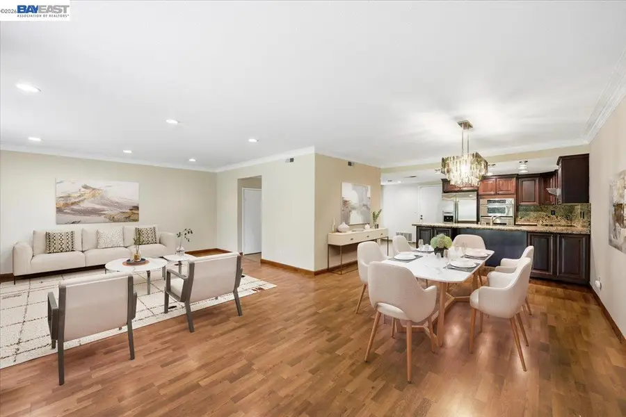 105 Rosario Ct, San Ramon, CA 94583 - #3