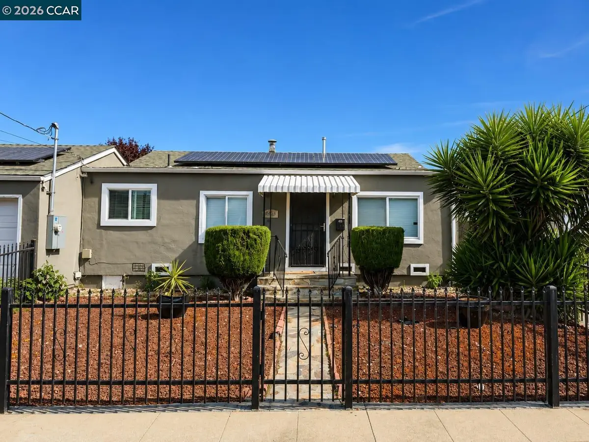 4321 Florida Ave, Richmond, CA 94804 - #1