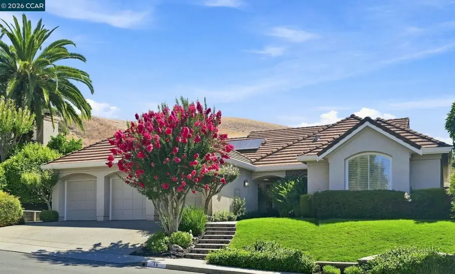 10 Edinburgh Pl, Danville, CA 94526 - #2