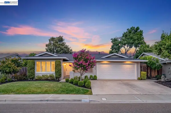4865 Mason St, Pleasanton, CA 94588