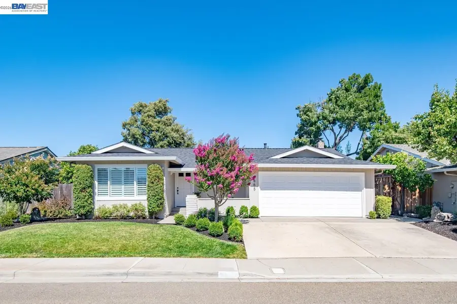 4865 Mason St, Pleasanton, CA 94588 - #2