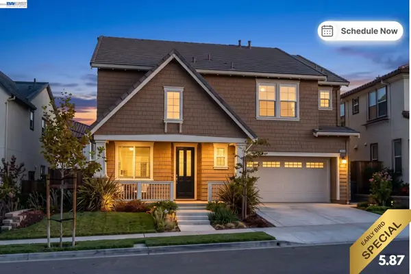 2358 Baker Way, San Ramon, CA 94582