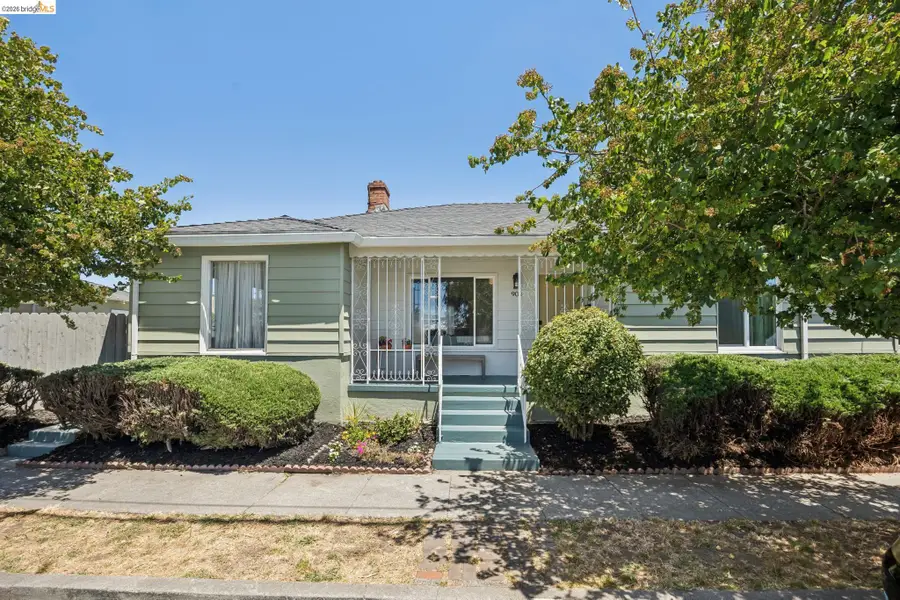 904 Wilson Avenue., Richmond, CA 94805 - #2