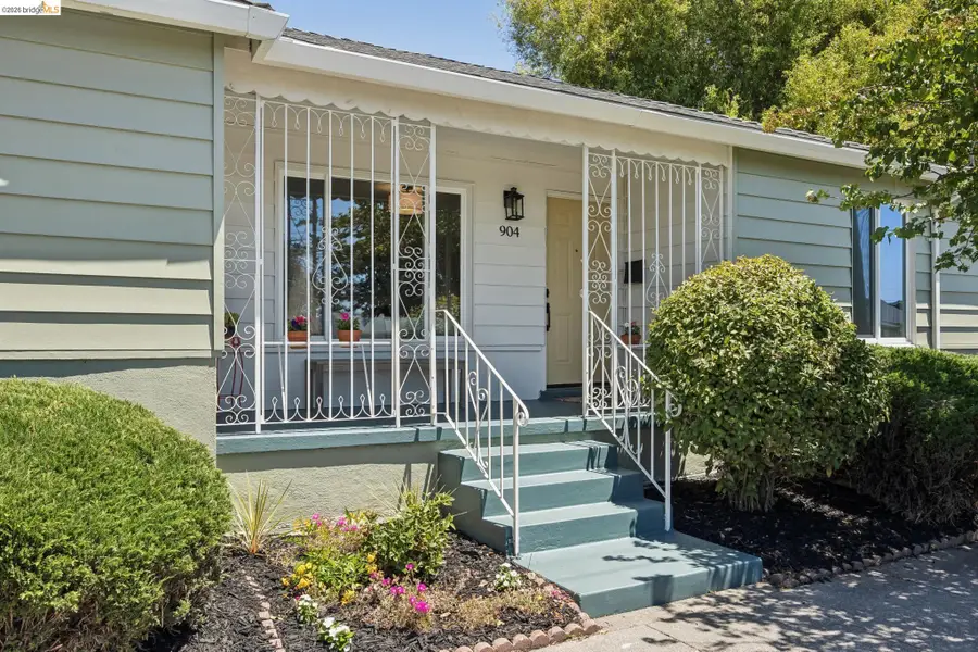 904 Wilson Avenue., Richmond, CA 94805 - #3