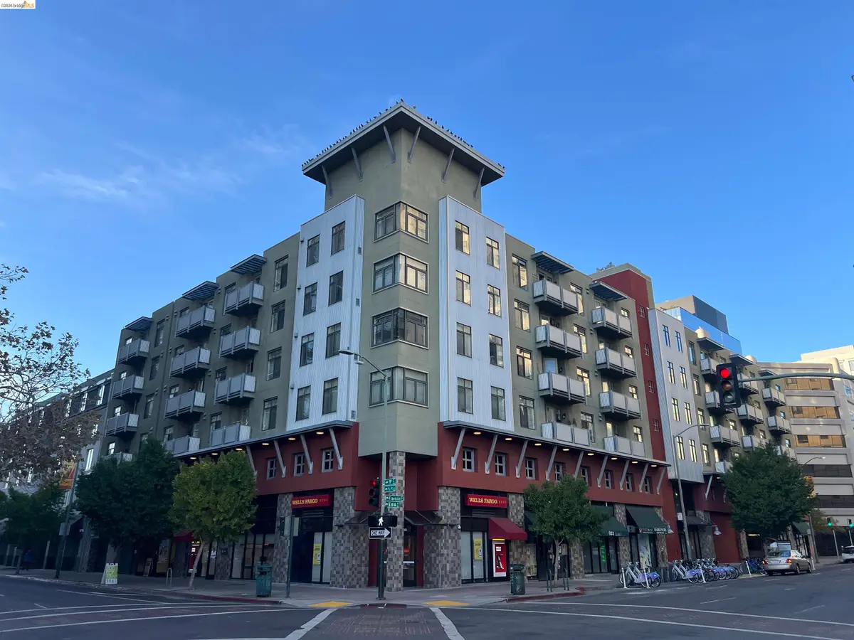 989 Franklin Street #506, Oakland, CA 94607 - #1