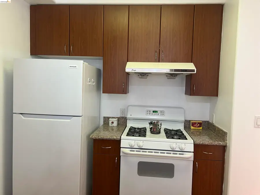989 Franklin Street #506, Oakland, CA 94607 - #3