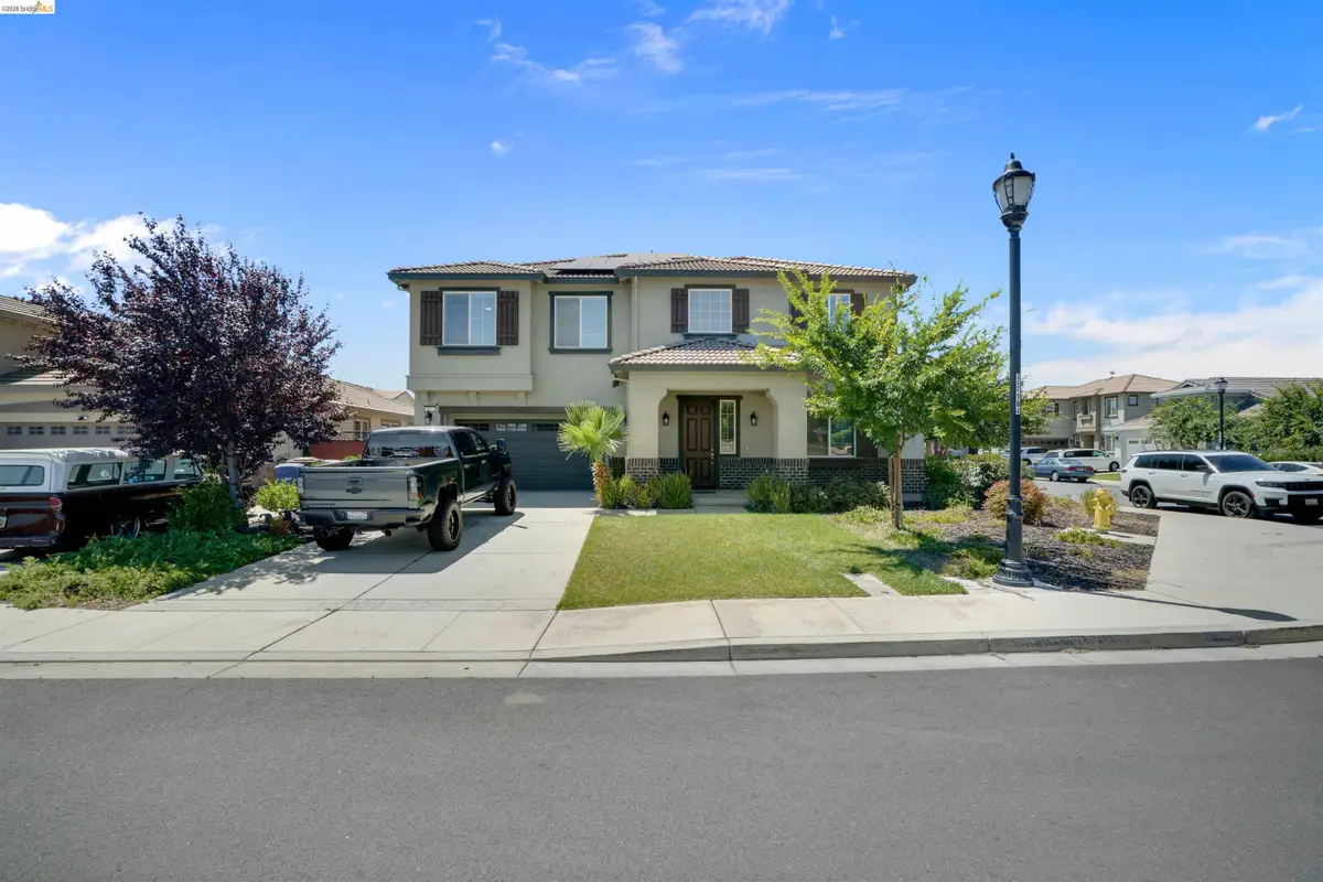 577 Sapphire Parkway, Oakley, CA 94561 - #1