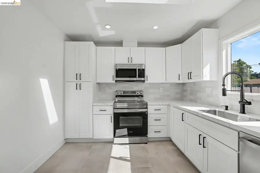 952 105th Ave, Oakland, CA 94603 - #3