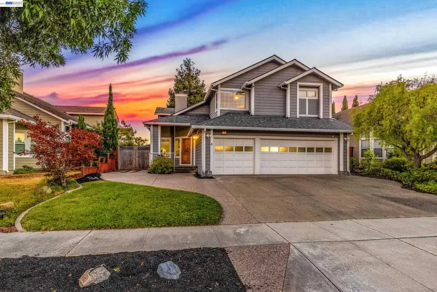 33667 Mello Way, Fremont, CA 94555 - #2