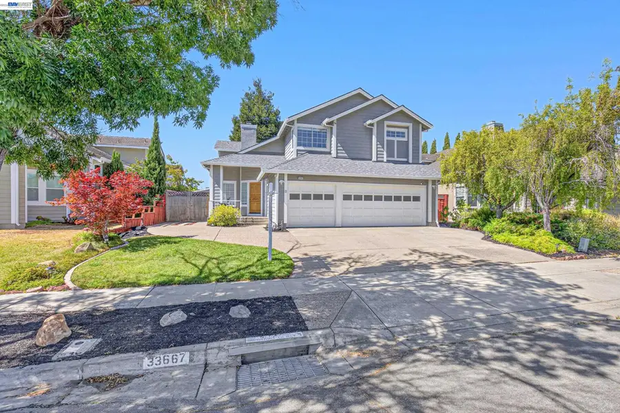 33667 Mello Way, Fremont, CA 94555 - #3