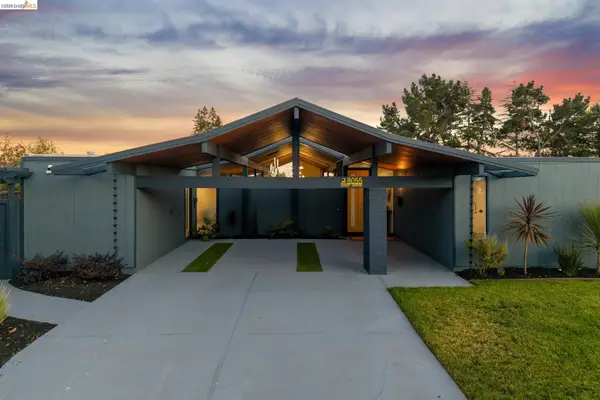 8055 Shay Dr, Oakland, CA 94605