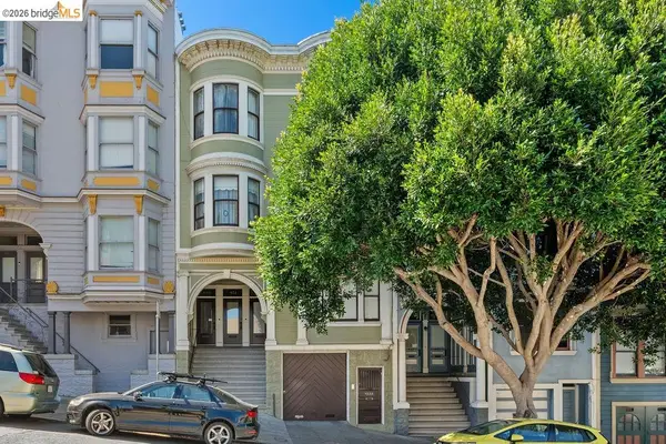449-453 Chestnut St, San Francisco, CA 94133