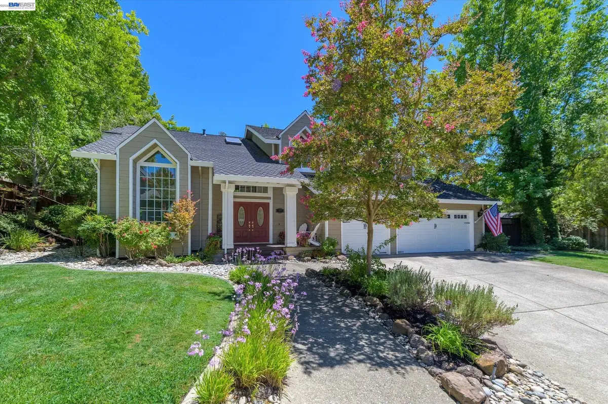 633 Abbie Street, Pleasanton, CA 94566 - #1