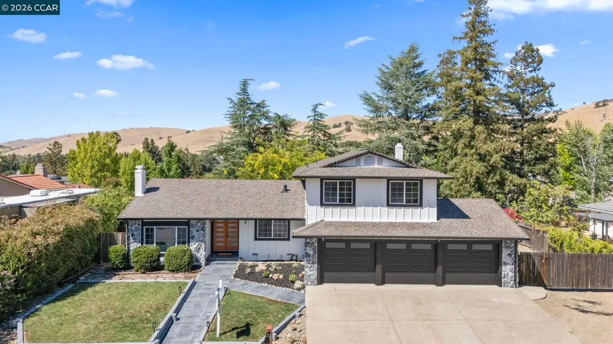 2 El Molino Dr, Clayton, CA 94517 - #1