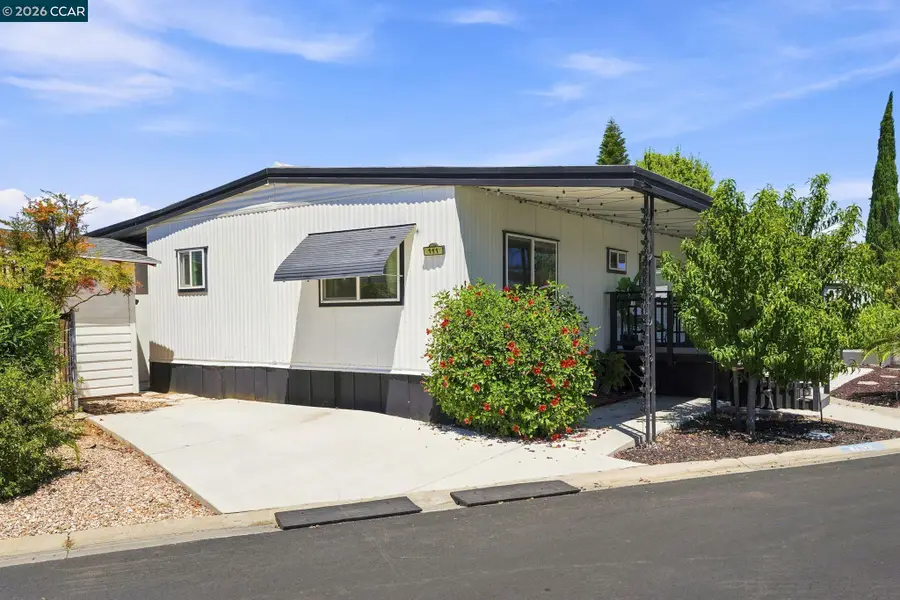 4603 Balfour Rd #111, Brentwood, CA 94513 - #2