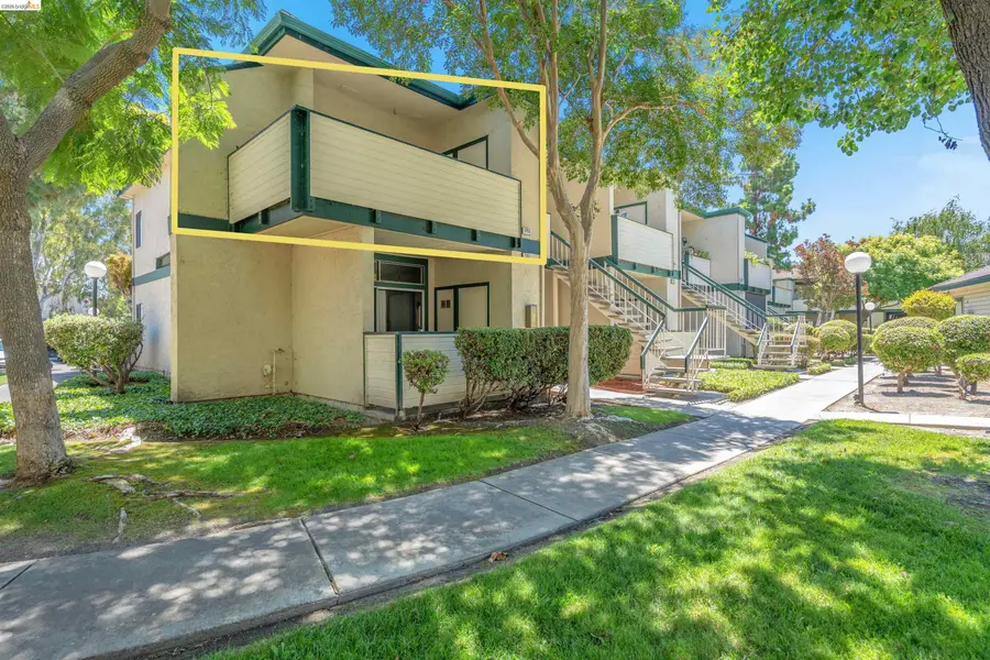 2955 Risdon Dr #88, Union City, CA 94587 - #2