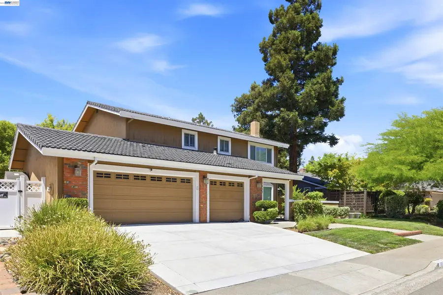 1042 Lomitas Ave, Livermore, CA 94550 - #2