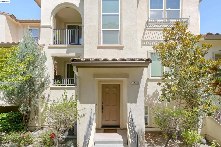 238 Paso Roble Cmn, Fremont, CA 94539 - #2