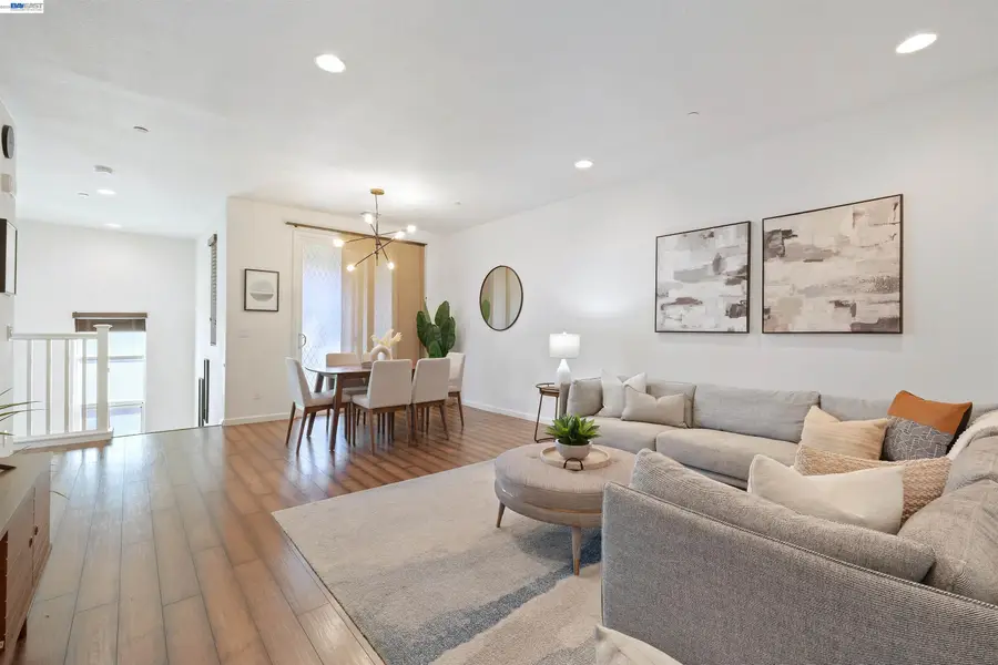 238 Paso Roble Cmn, Fremont, CA 94539 - #3