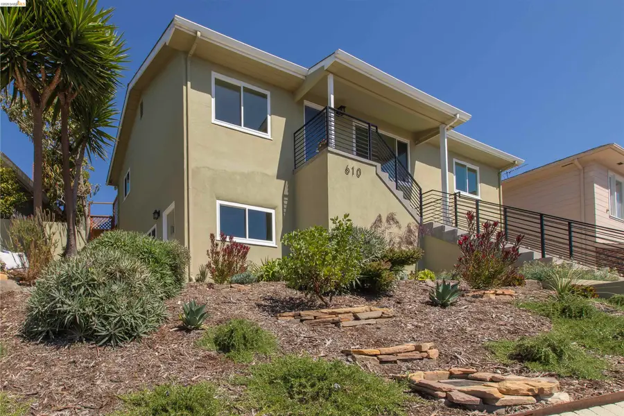 610 Prospect Ave, Oakland, CA 94610 - #2