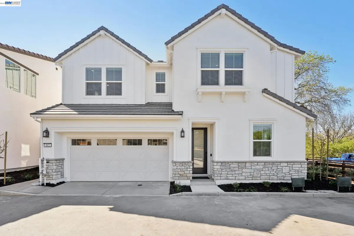 802 Abigail, Walnut Creek, CA 94598 - #1