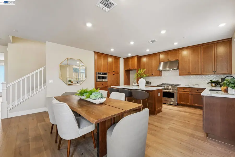 802 Abigail, Walnut Creek, CA 94598 - #2