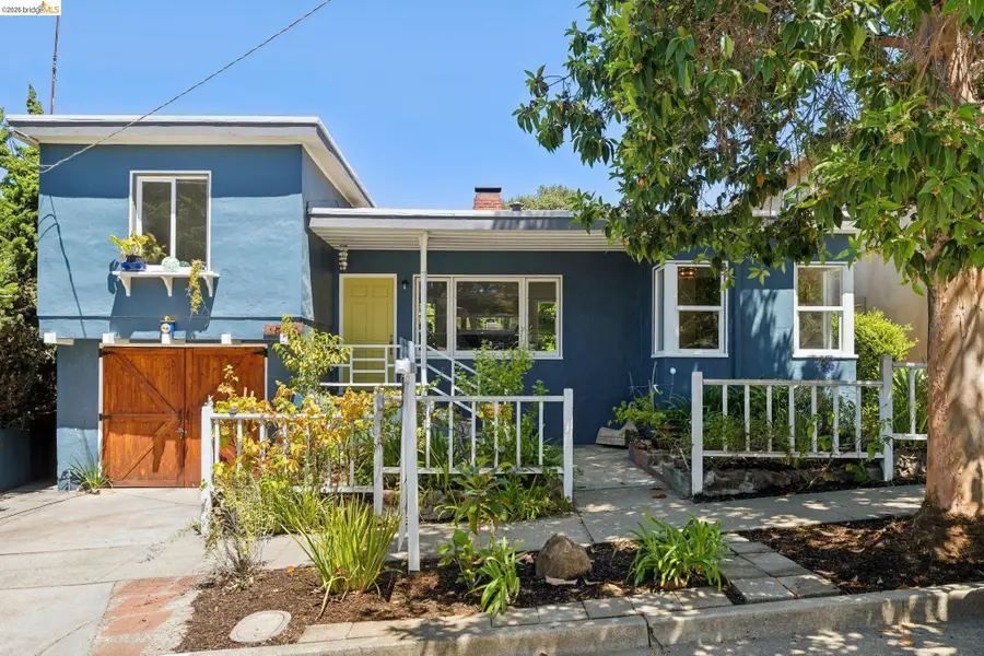 1934 Santa Clara St, Richmond, CA 94804 - #2