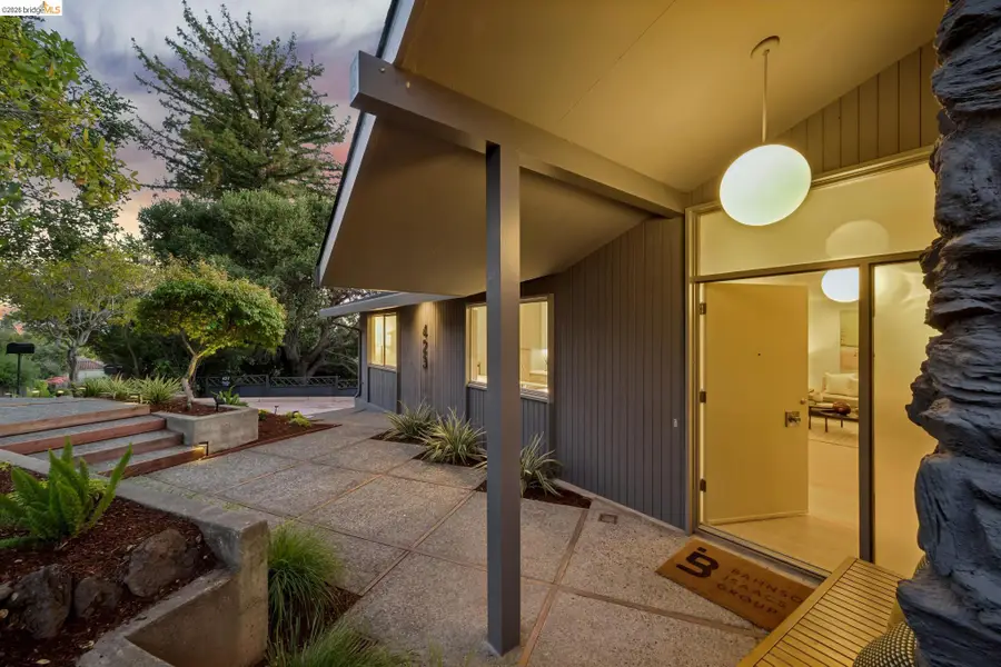 423 Pacific Ave, Piedmont, CA 94611 - #3
