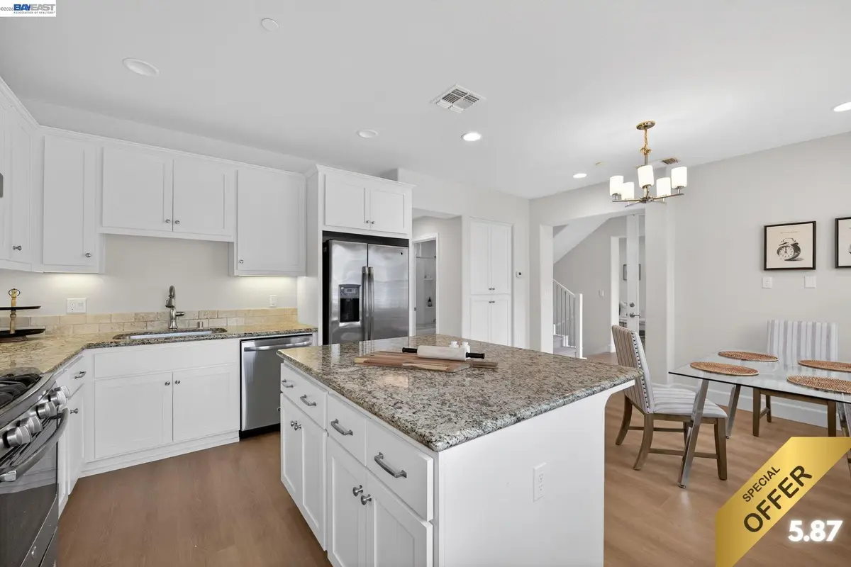 3649 Branding Iron Pl, Dublin, CA 94568 - #1