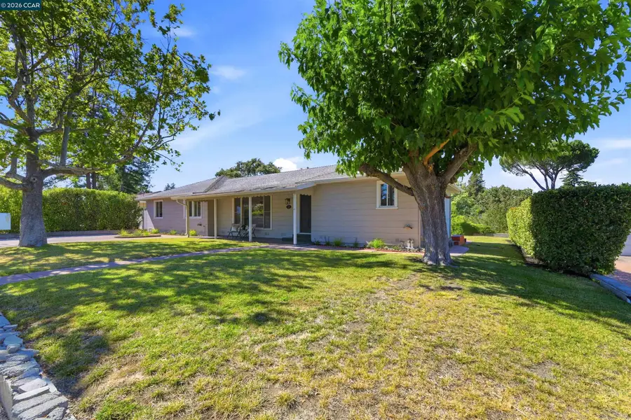 469 Boyd Rd, Pleasant Hill, CA 94523 - #3