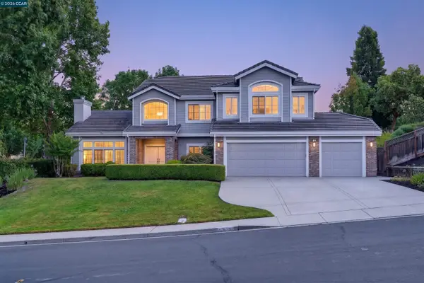 81 Monza Ct, Danville, CA 94526