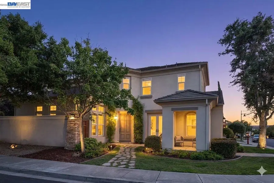 5099 Round Hill Dr, Dublin, CA 94568 - #2