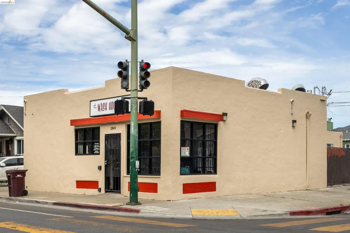 1841 98th Ave, Oakland, CA 94603 - #1