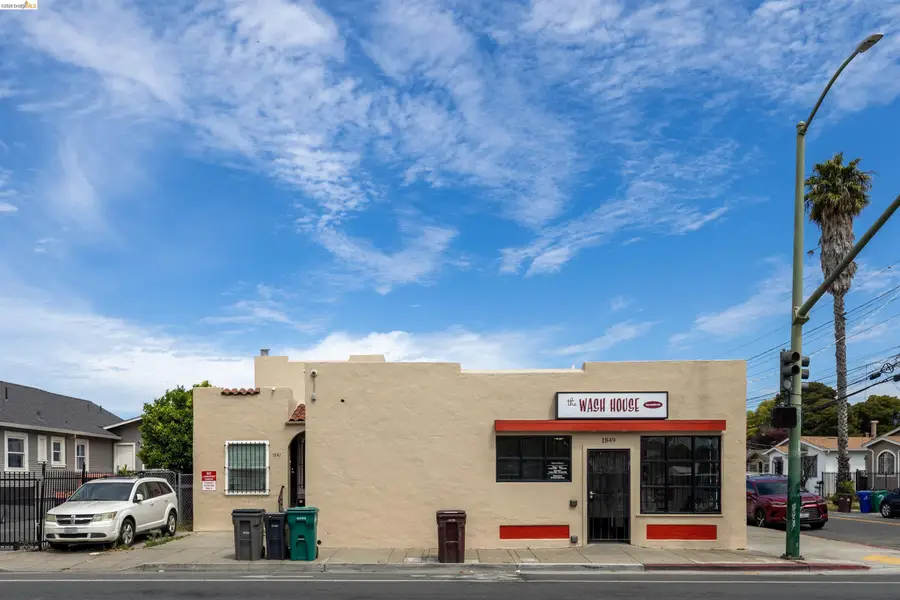 1841 98th Ave, Oakland, CA 94603 - #3