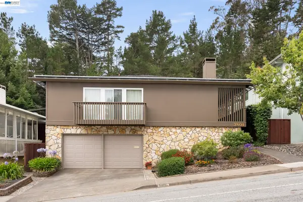 3801 Fleetwood Drive, San Bruno, CA 94066