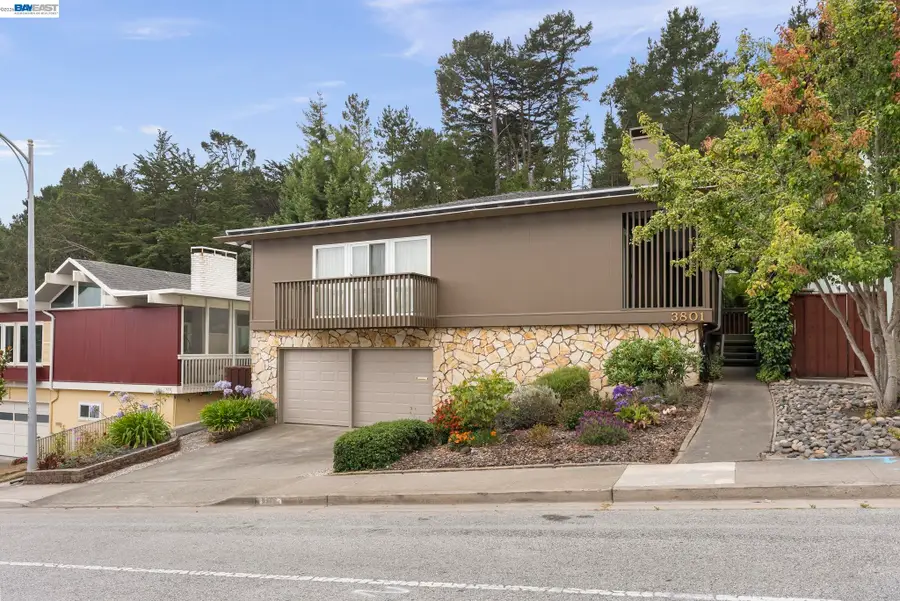 3801 Fleetwood Drive, San Bruno, CA 94066 - #2